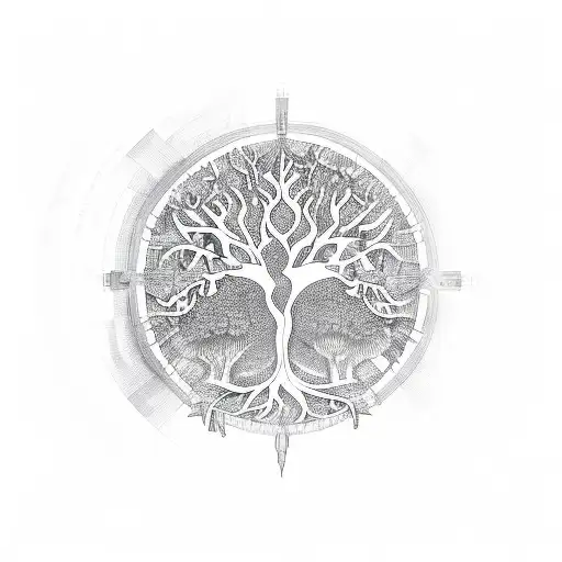 Tree Of Life