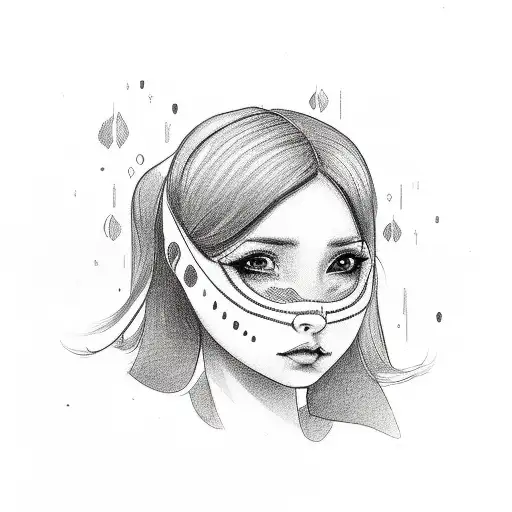 Doctor Food Money Girls