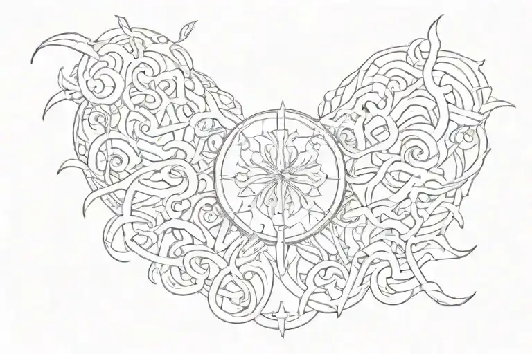 Weak To Strength Family Spirituality