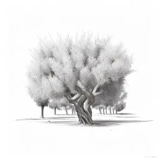Olive Tree