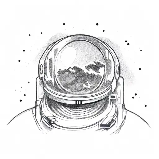 Astronaut