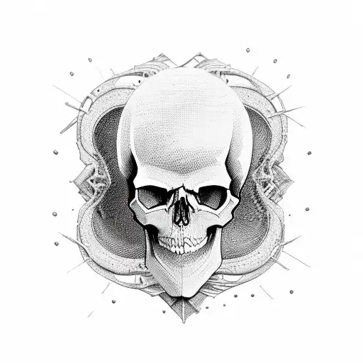 Skull Travel