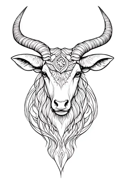 Taurus Zodiac Sign