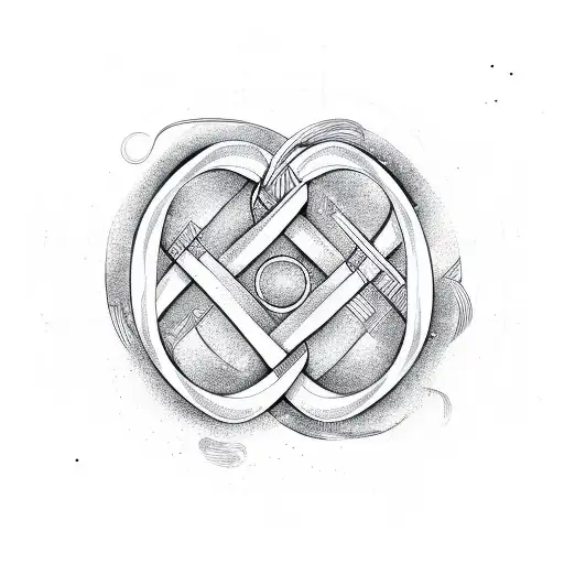 Infinity Symbol