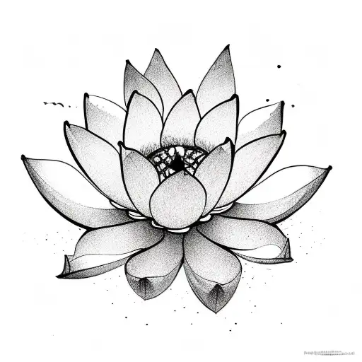 Lotus Flower