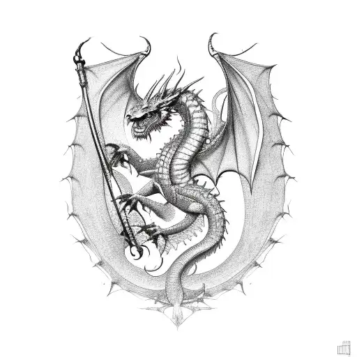 Red Dragon