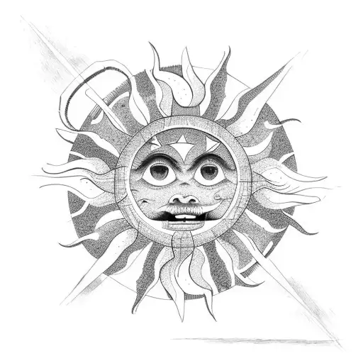 Sun Star Camping Ocean