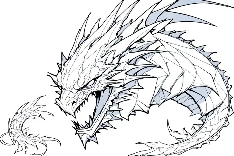 Cyber End Dragon From Yugioh Gx