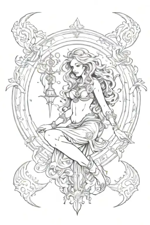 Zodiac Aquarius Who Protects