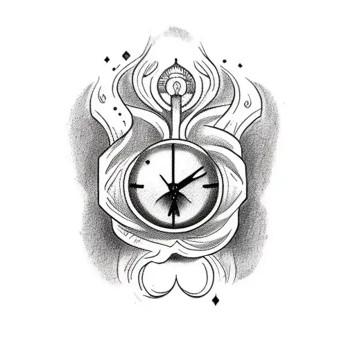 More Mini Tattoo For All Arm