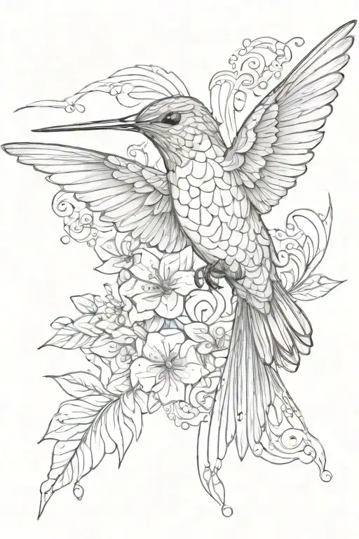 Hummingbird