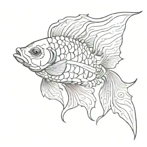 Coi Fish