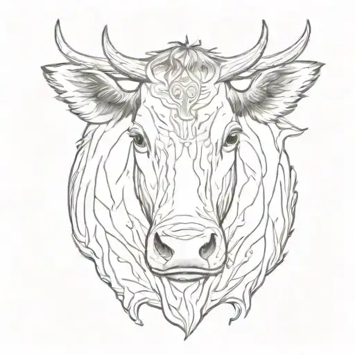 Cow