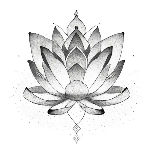 Simple Lotus