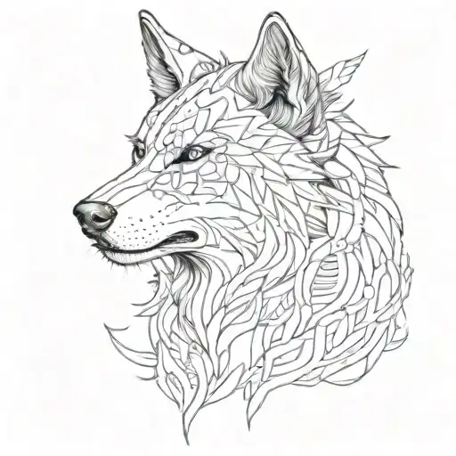 Turk Wolf