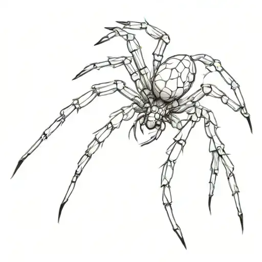 Spider