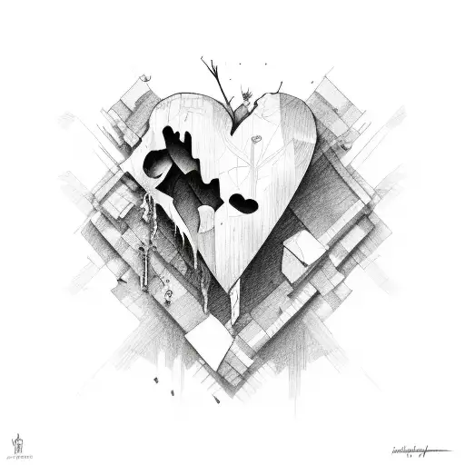 Broken Heart