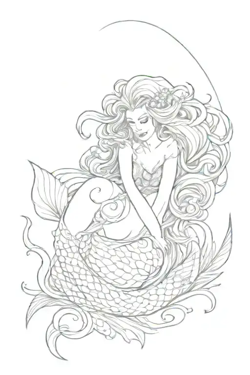 Mermaid