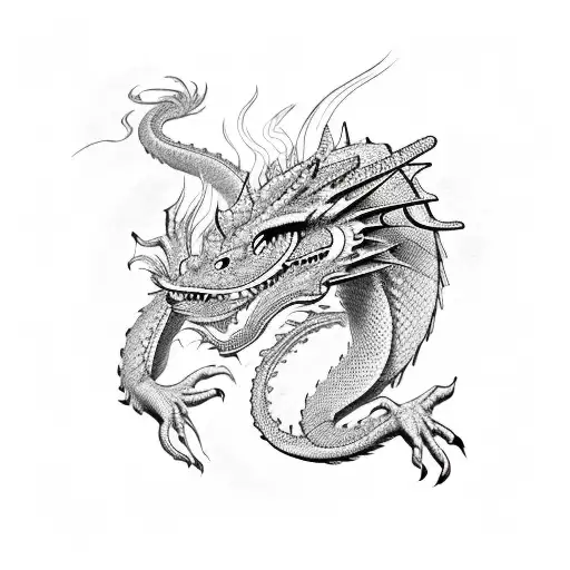 Dragon