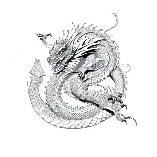 Dragon