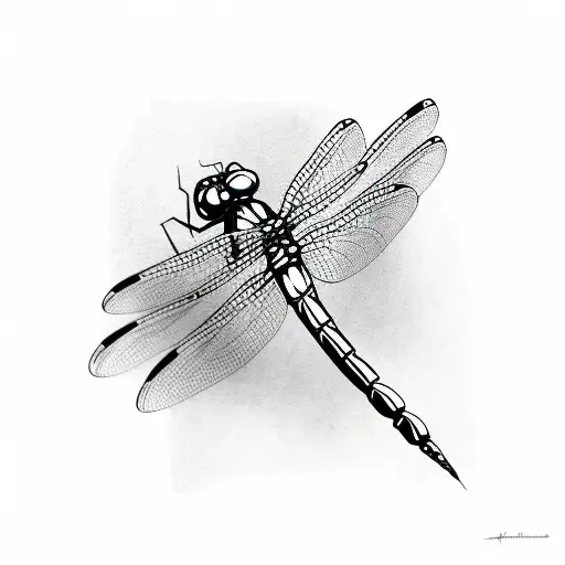Dragonfly F
