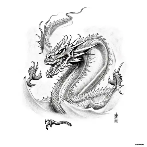 Dragon