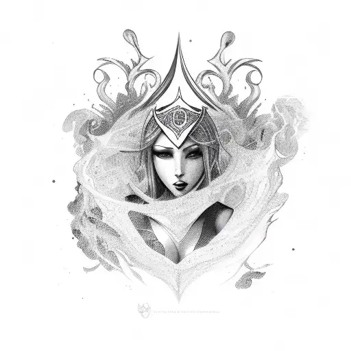 Dagger With Woman Pussy Nsfw