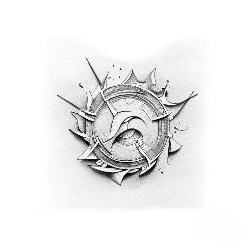 A Symbol Of Social Democracy