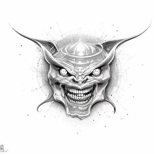 666 And 999 Combined With The Number 999 Upside Down On A White Background