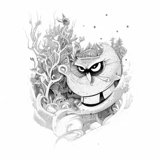 Aram Band With Nature And Galaxy