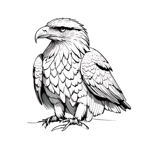 Eagle