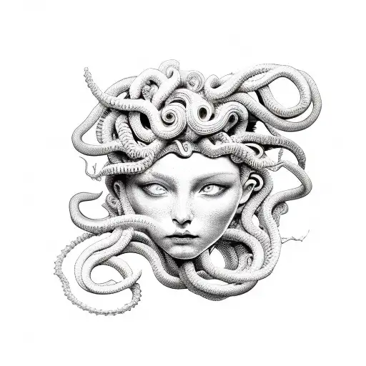 Medusa