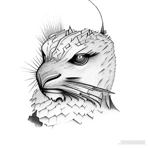 Cadir Idris Mountain