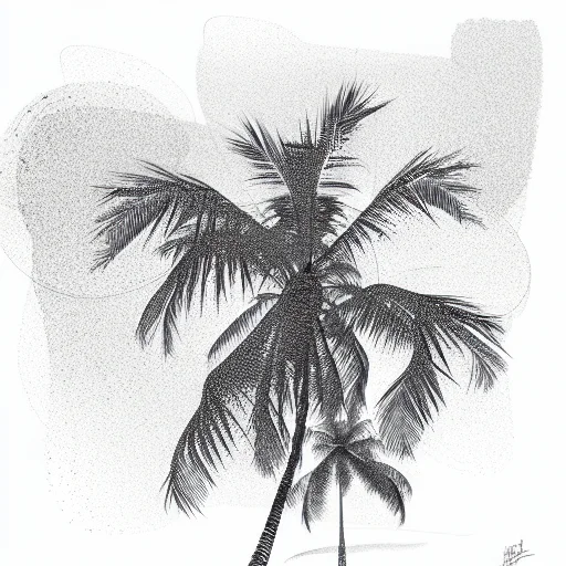Palm Tree