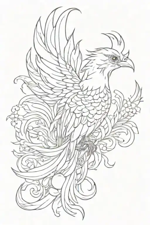 Phoenix Food Joke And Sarcasm