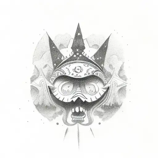 Faith In Yourself Mexican Style