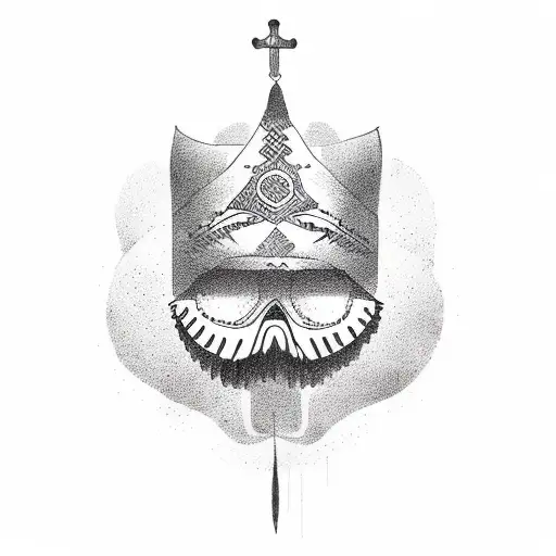 Faith In Yourself Mexican Style