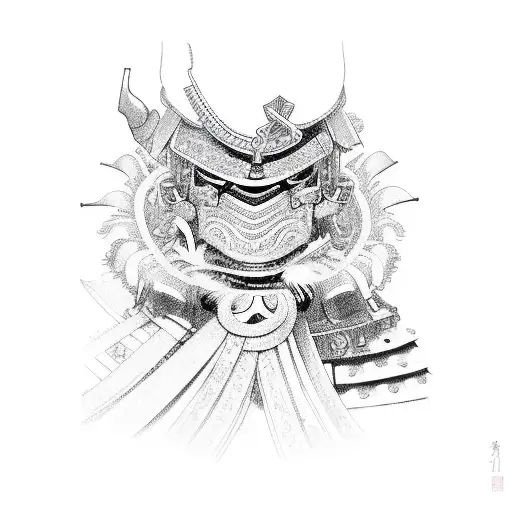 Samurai