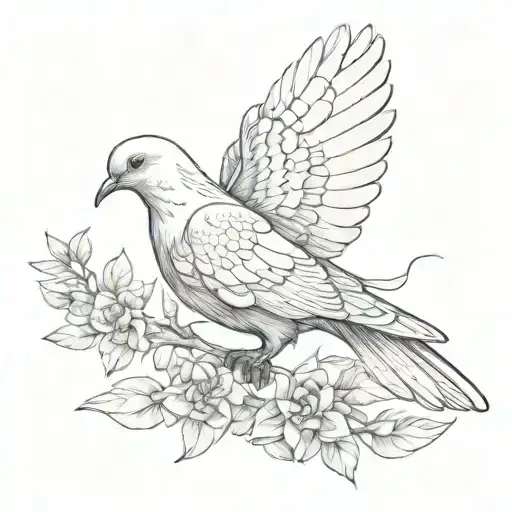 Dove
