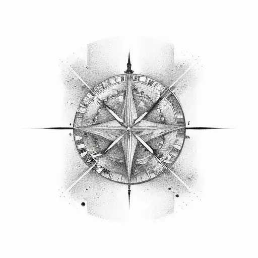 A Simple Virgo With Three Stars