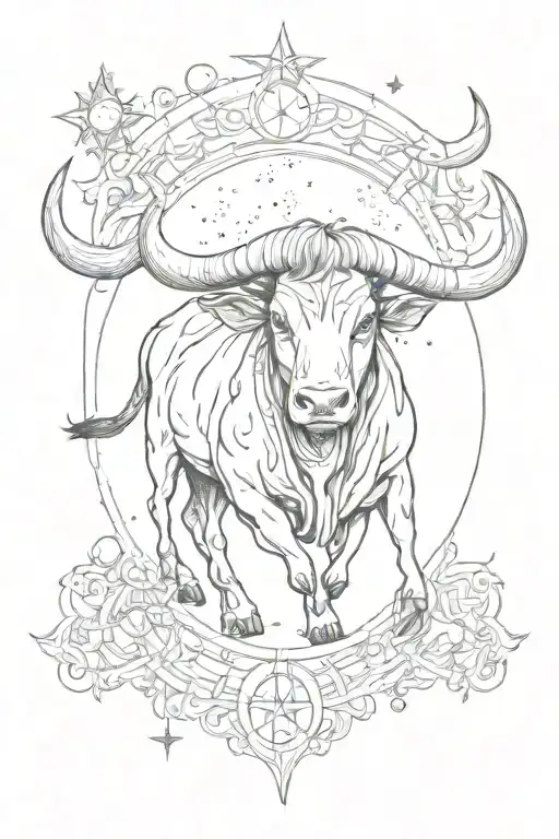 Taurus Zodiac Stars