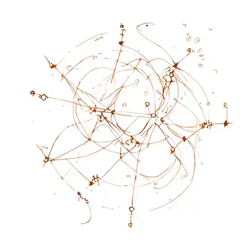 Child Constellation Cancer Energy Fire