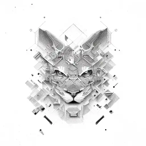 We Are Made Of Broken Parts