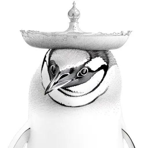 Penguin