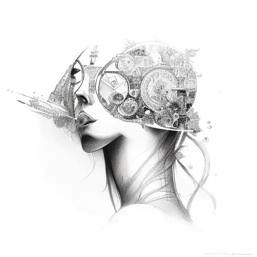 You Cannot Pick And Choose What Parts Of Her To Love