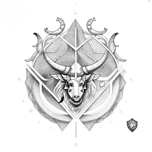 Capricorn And Pieces And Cancer Mix Signs