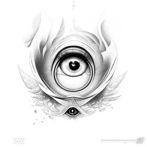 Hansa Featuring Evil Eye And Dove