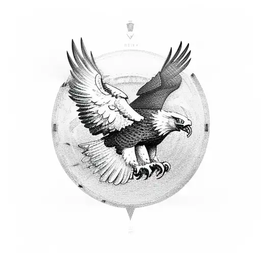 Bartender Tools In A Eagle