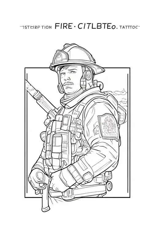 Firefighter