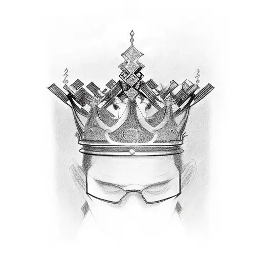 King's Crown